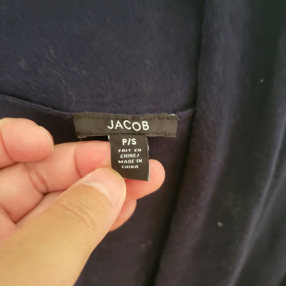 Open cardigan - Picture 3 of 4